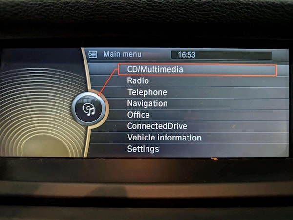Used BMW X5 2012 for sale - 76013059: Photo 19