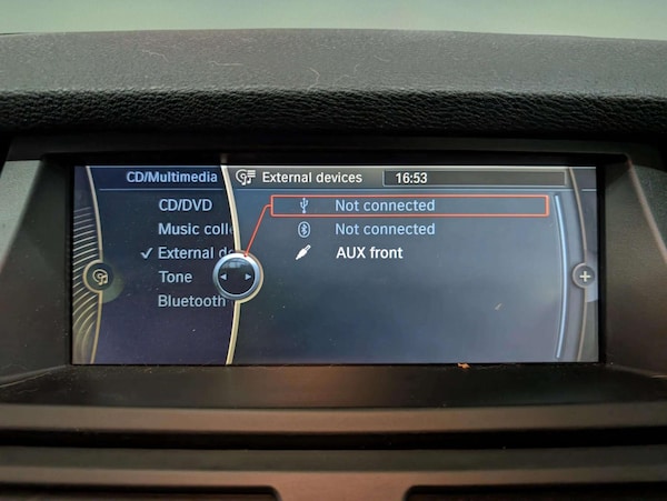 Used BMW X5 2012 for sale - 76013059: Photo 23