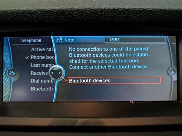 Used BMW X5 2012 for sale - 76013059: Photo 24