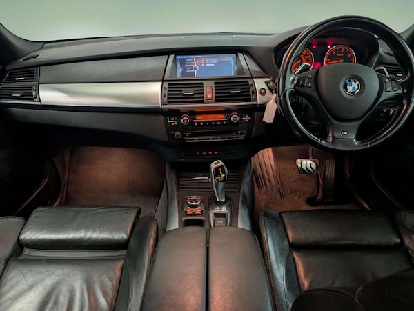 Used BMW X5 2012 for sale - 76013059: Photo 2