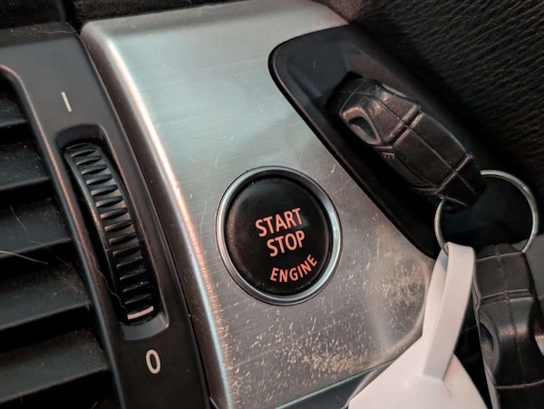 Used BMW X5 2012 for sale - 76013059: Photo 31