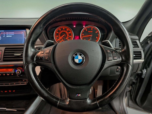 Used BMW X5 2012 for sale - 76013059: Photo 33