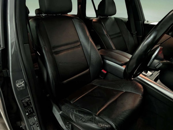Used BMW X5 2012 for sale - 76013059: Photo 41