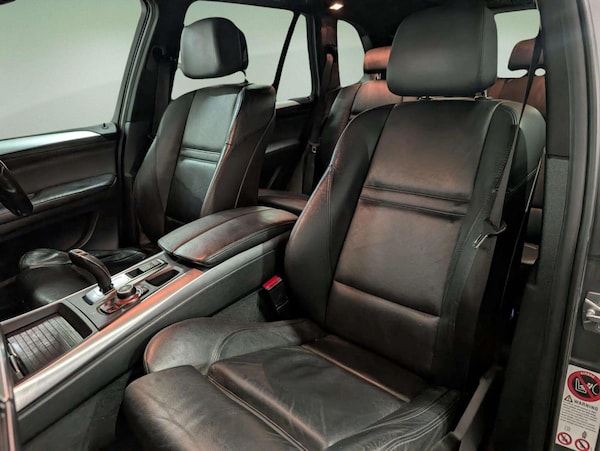 Used BMW X5 2012 for sale - 76013059: Photo 42