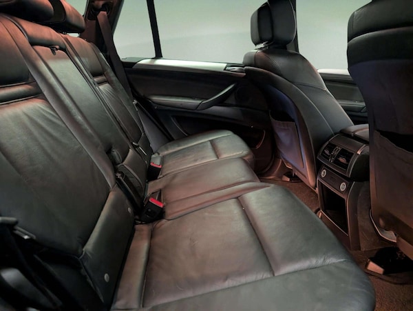 Used BMW X5 2012 for sale - 76013059: Photo 43