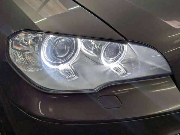 Used BMW X5 2012 for sale - 76013059: Photo 45