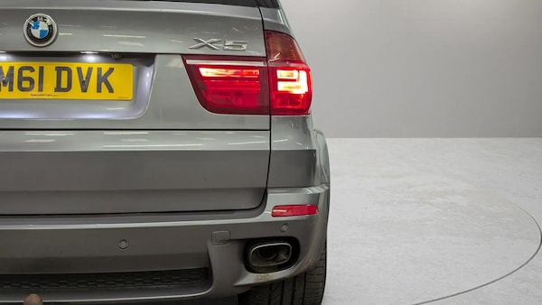 Used BMW X5 2012 for sale - 76013059: Photo 46