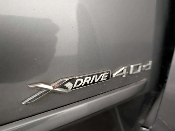 Used BMW X5 2012 for sale - 76013059: Photo 48