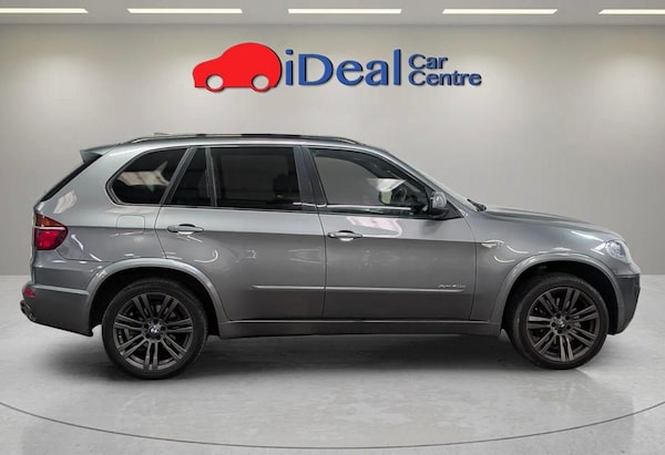 Used BMW X5 2012 for sale - 76013059: Photo 4