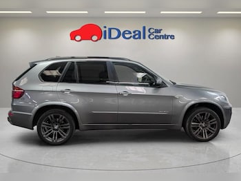 Used BMW X5 2012 for sale - 76013059: Photo