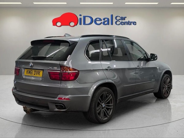 Used BMW X5 2012 for sale - 76013059: Photo 5