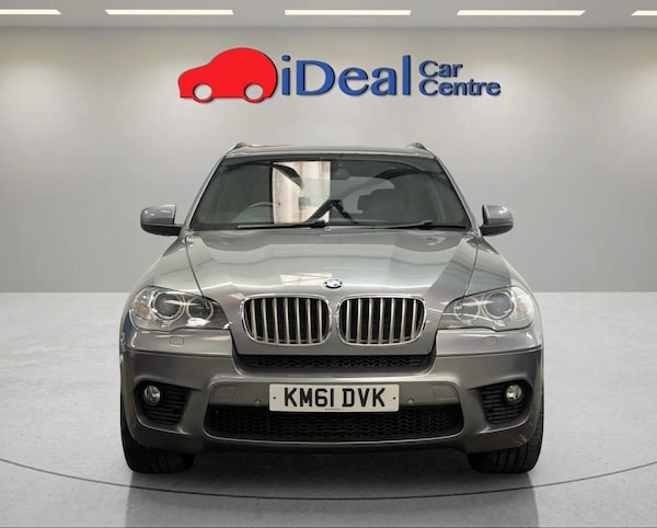 Used BMW X5 2012 for sale - 76013059: Photo 6