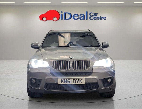 Used BMW X5 2012 for sale - 76013059: Photo 7