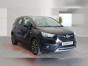 Used Vauxhall Crossland X 2018 for sale - 79373179: Photo