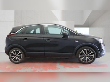 Used Vauxhall Crossland X 2018 for sale - 79373179: Photo