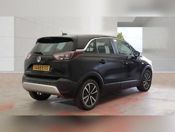 Used Vauxhall Crossland X 2018 for sale - 79373179: Photo