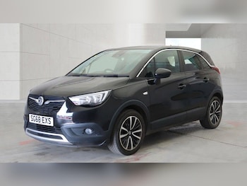 Used Vauxhall Crossland X 2018 for sale - 79373179: Photo