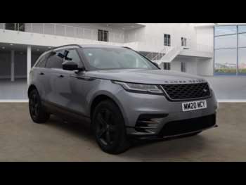 2020 (20) - 2.0 D180 R-Dynamic S Auto 4WD Euro 6 (s/s) 5dr