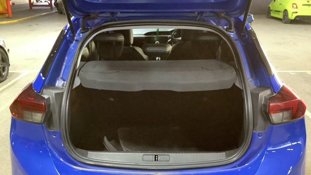 Used Vauxhall Corsa for sale - 77909334: Photo 11