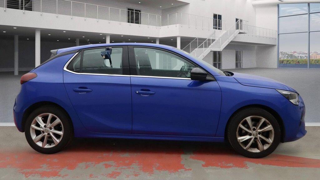 Used Vauxhall Corsa for sale - 77909334: Photo 2