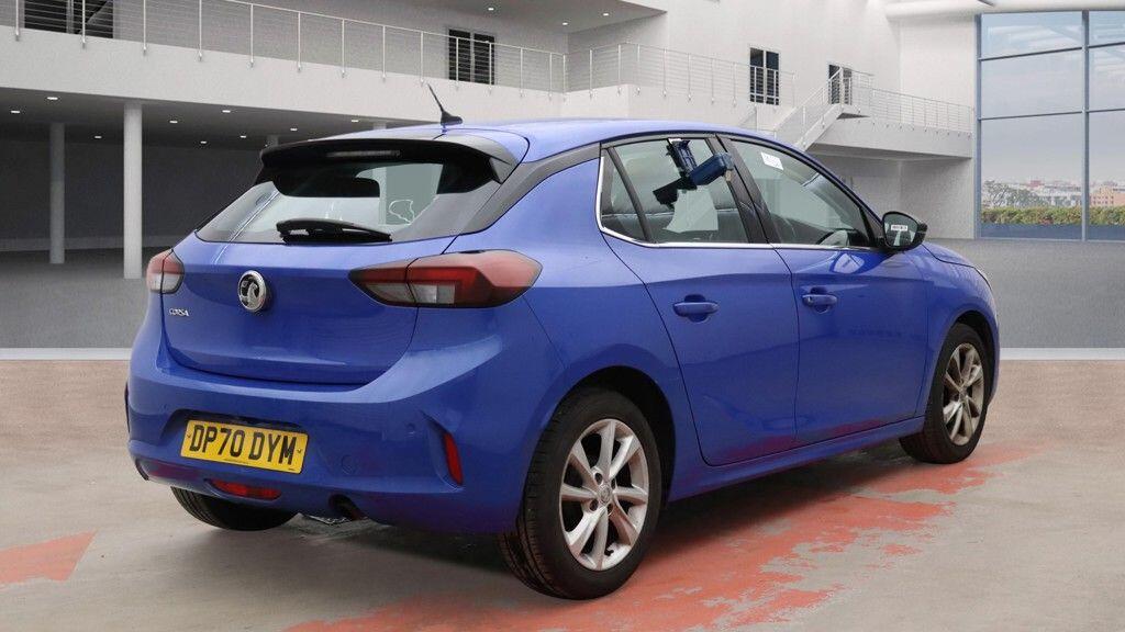 Used Vauxhall Corsa for sale - 77909334: Photo 3