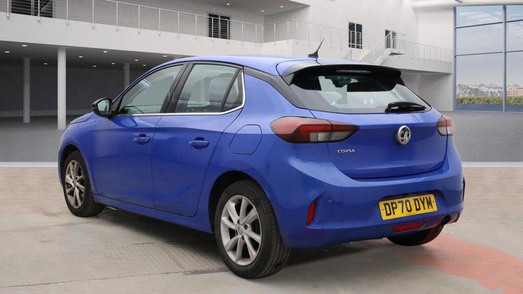 Used Vauxhall Corsa for sale - 77909334: Photo 6