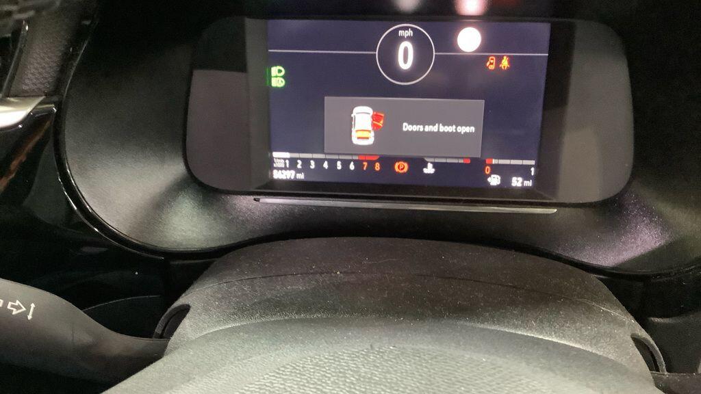 Used Vauxhall Corsa for sale - 77909334: Photo 8