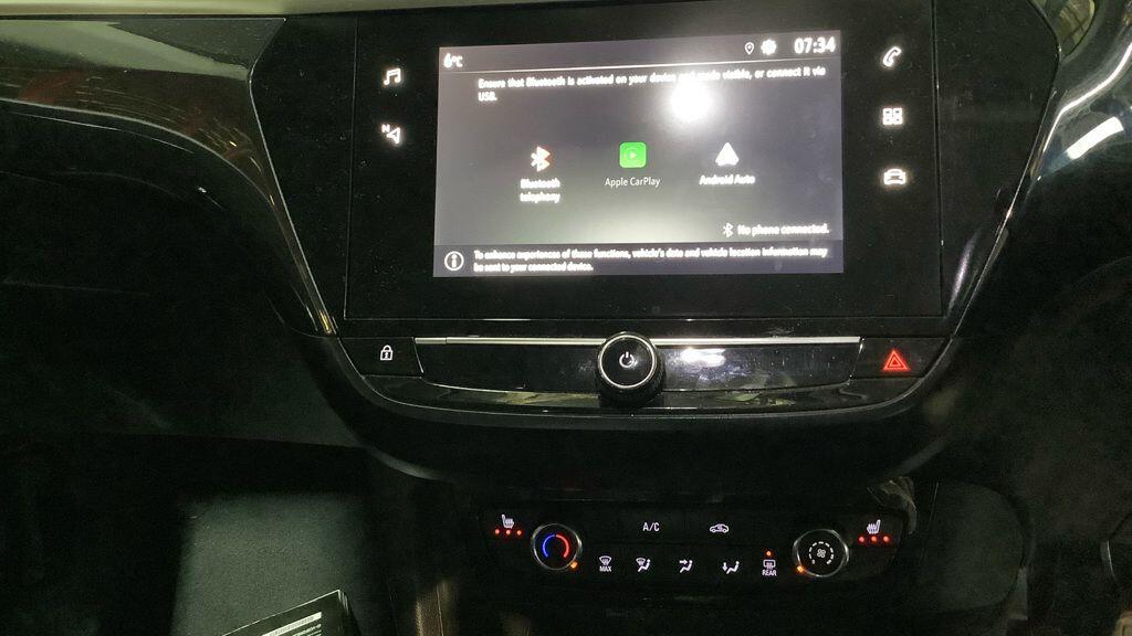 Used Vauxhall Corsa for sale - 77909334: Photo 9