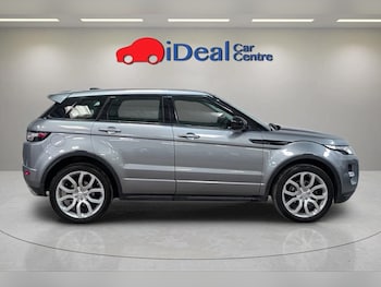 Used Land Rover Range Rover Evoque 2014 for sale - 78982096: Photo