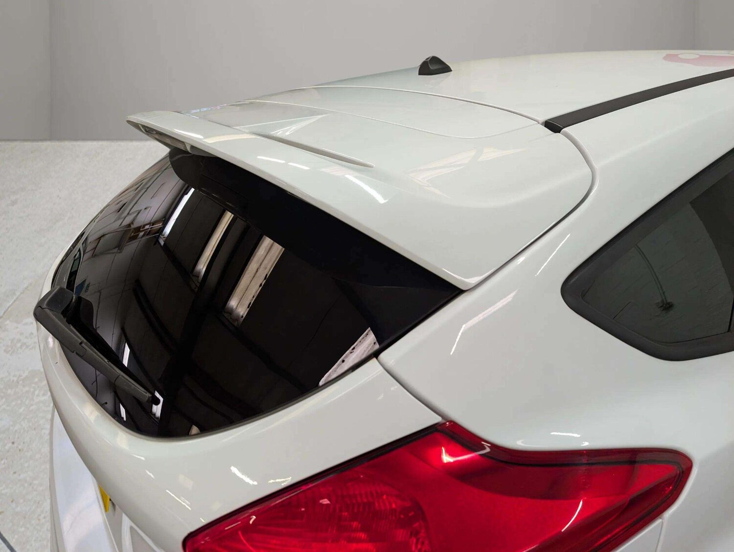 Used Ford Focus 2017 for sale - 76227036: Photo 12