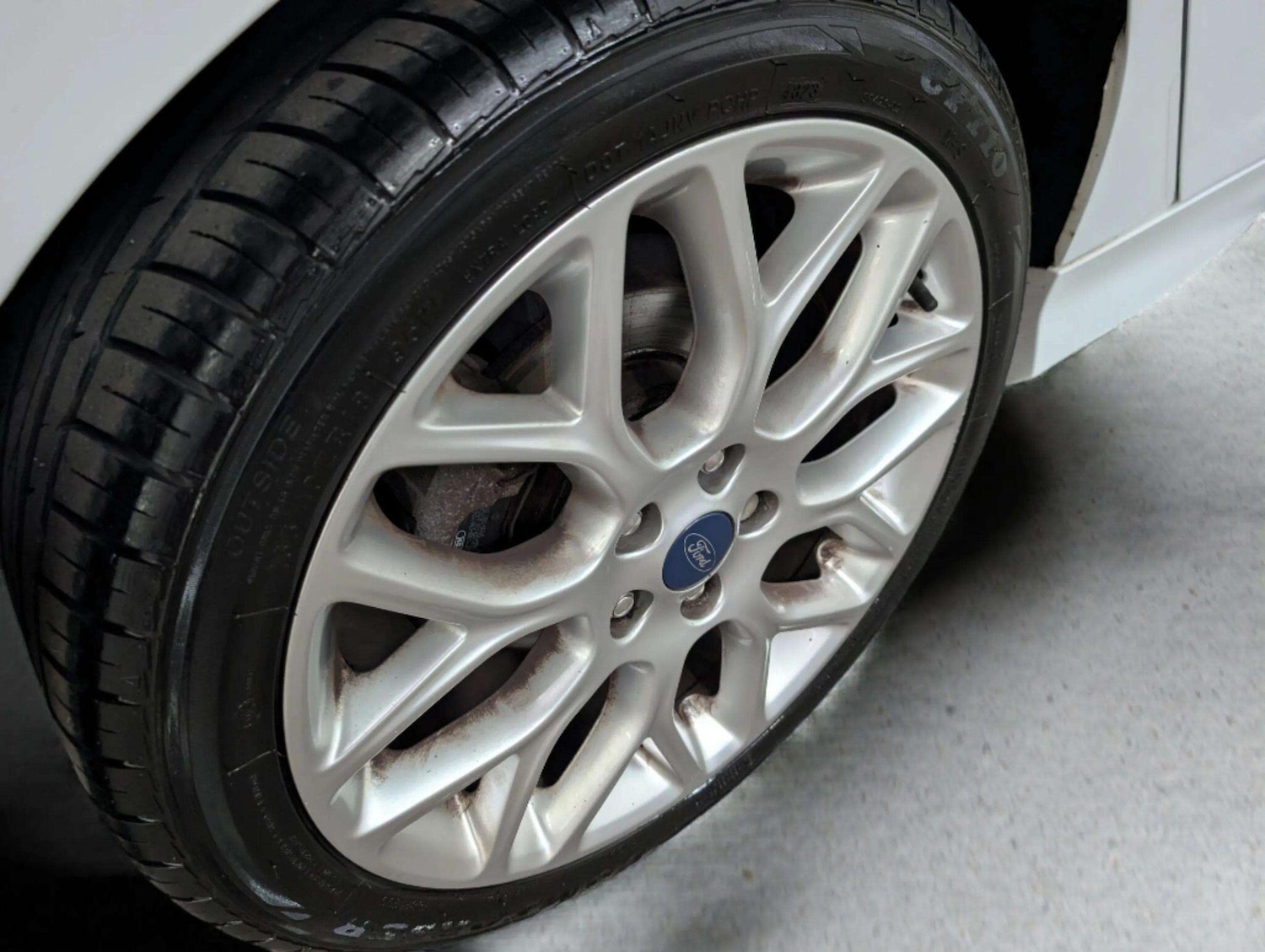 Used Ford Focus 2017 for sale - 76227036: Photo 13