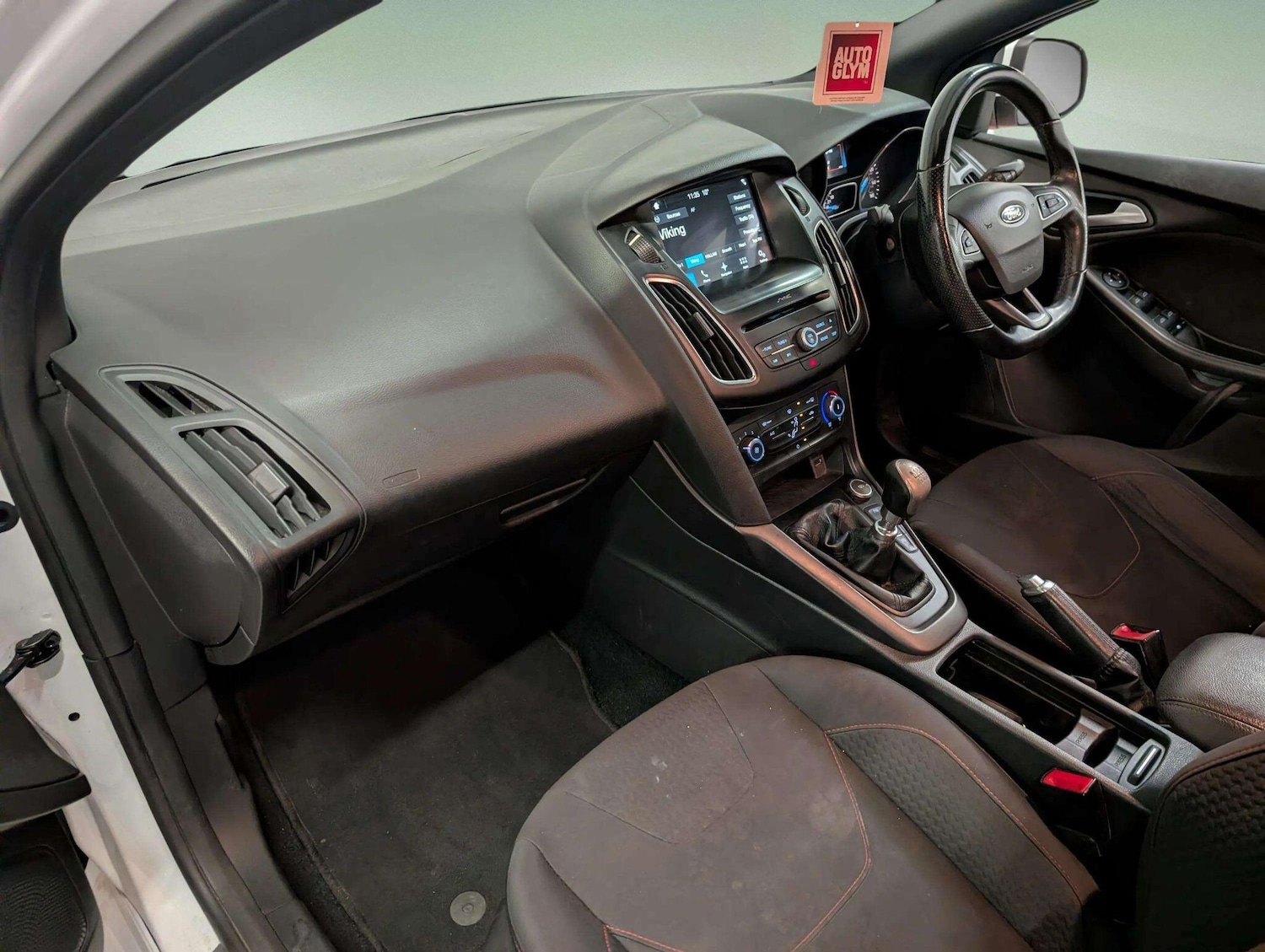 Used Ford Focus 2017 for sale - 76227036: Photo 15