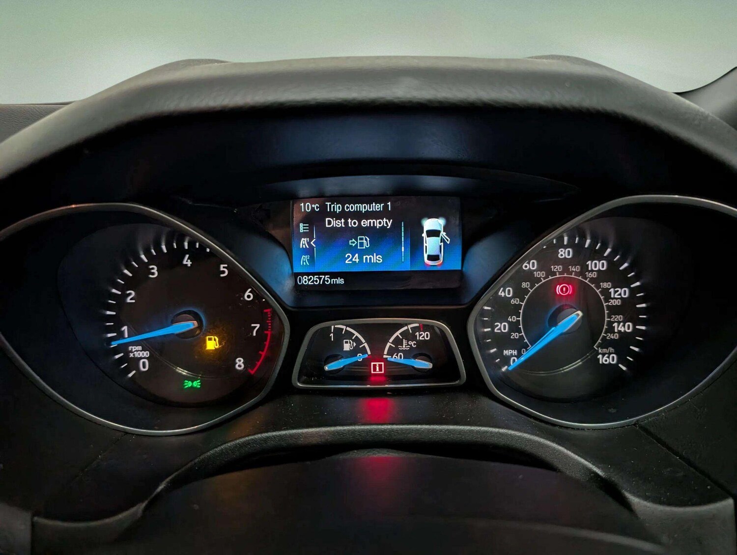 Used Ford Focus 2017 for sale - 76227036: Photo 17