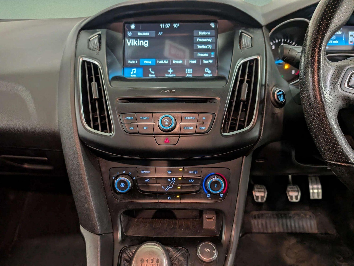 Used Ford Focus 2017 for sale - 76227036: Photo 18