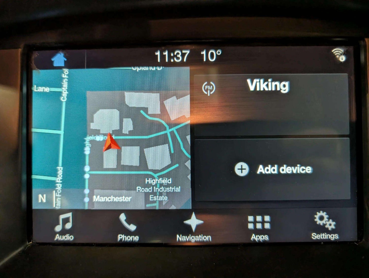 Used Ford Focus 2017 for sale - 76227036: Photo 19