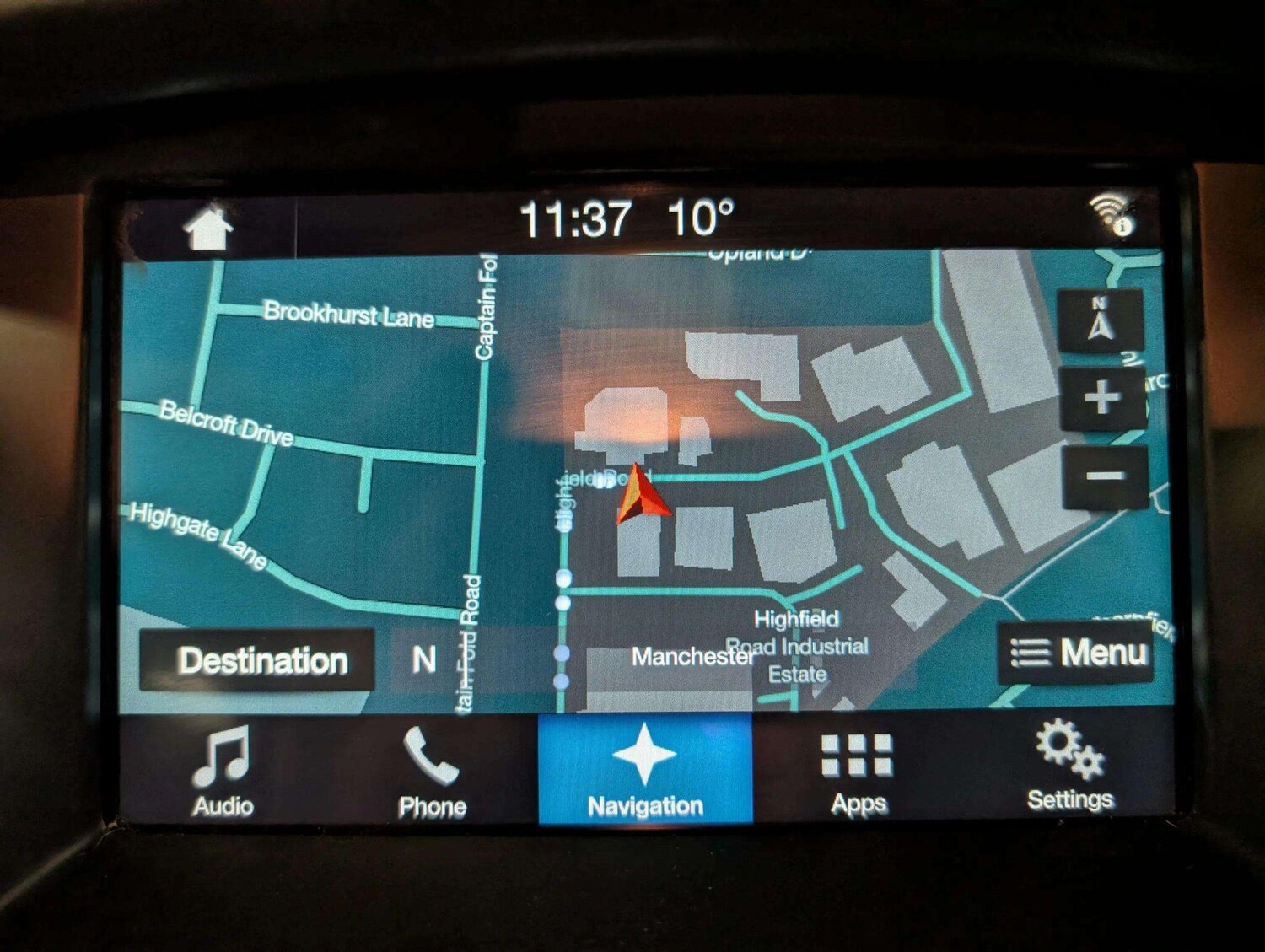 Used Ford Focus 2017 for sale - 76227036: Photo 20