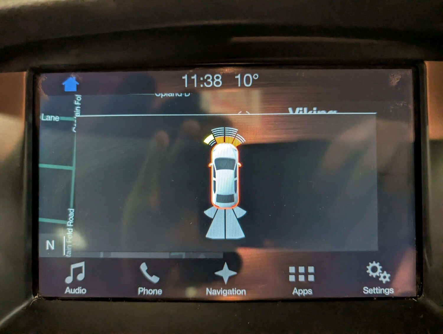 Used Ford Focus 2017 for sale - 76227036: Photo 21