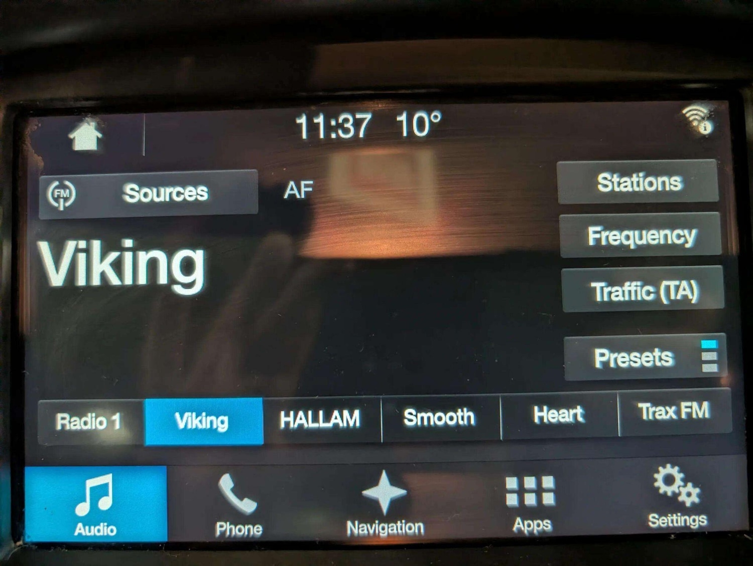 Used Ford Focus 2017 for sale - 76227036: Photo 23