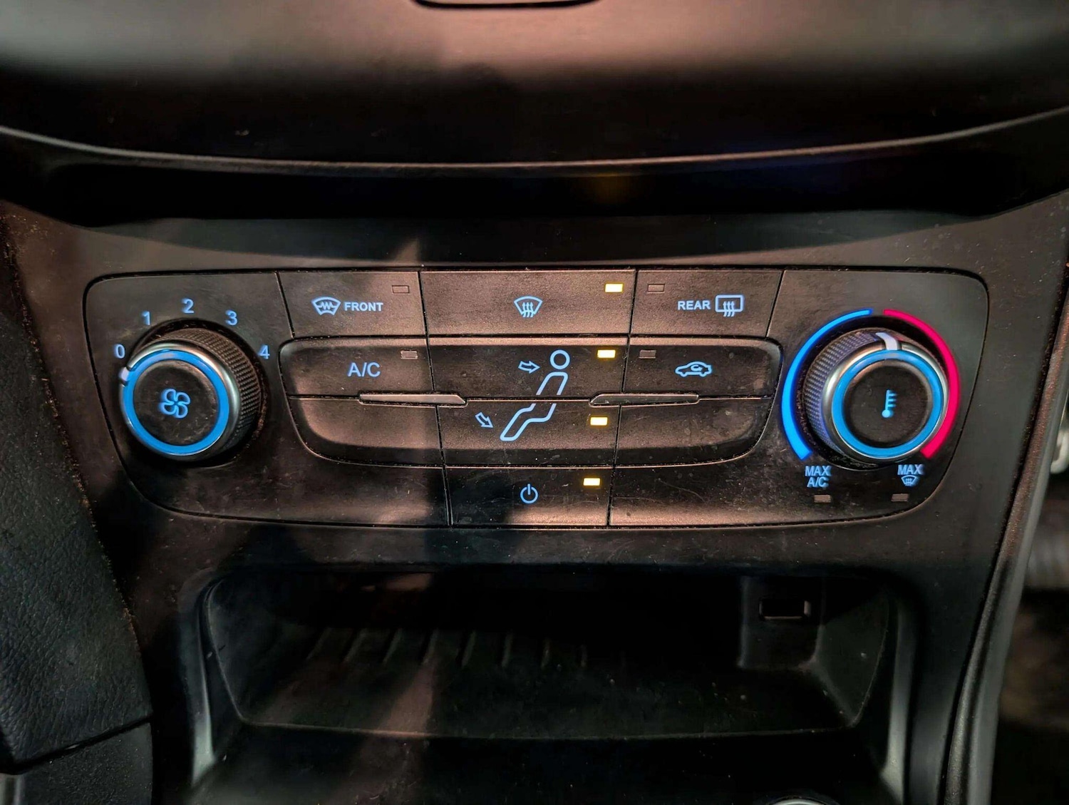 Used Ford Focus 2017 for sale - 76227036: Photo 26