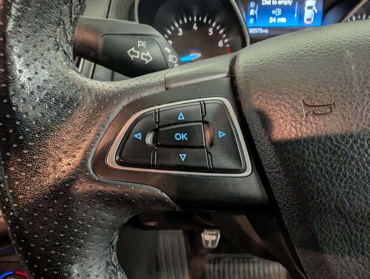 Used Ford Focus 2017 for sale - 76227036: Photo 30