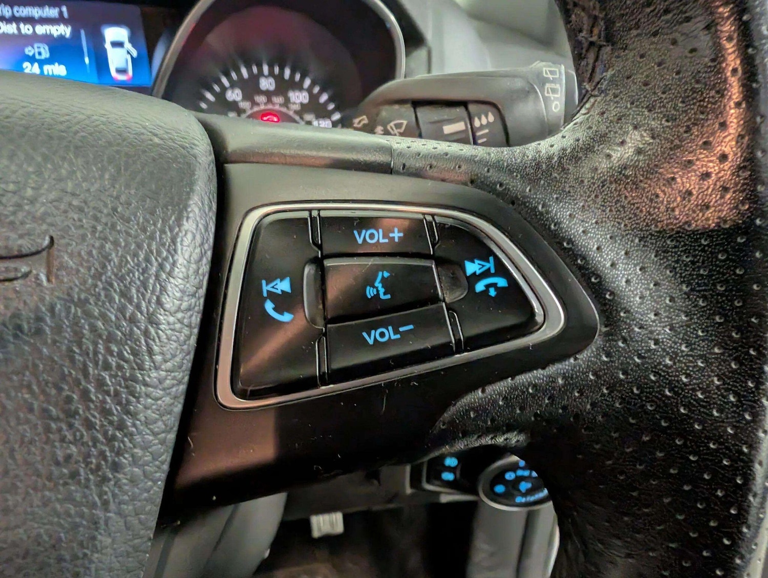 Used Ford Focus 2017 for sale - 76227036: Photo 31