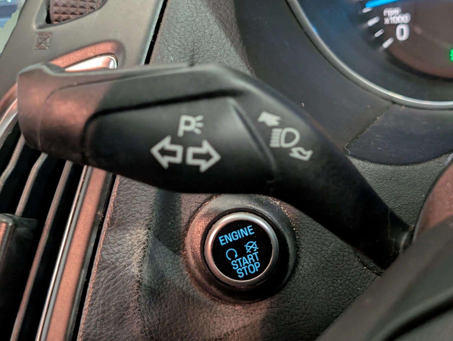 Used Ford Focus 2017 for sale - 76227036: Photo 32