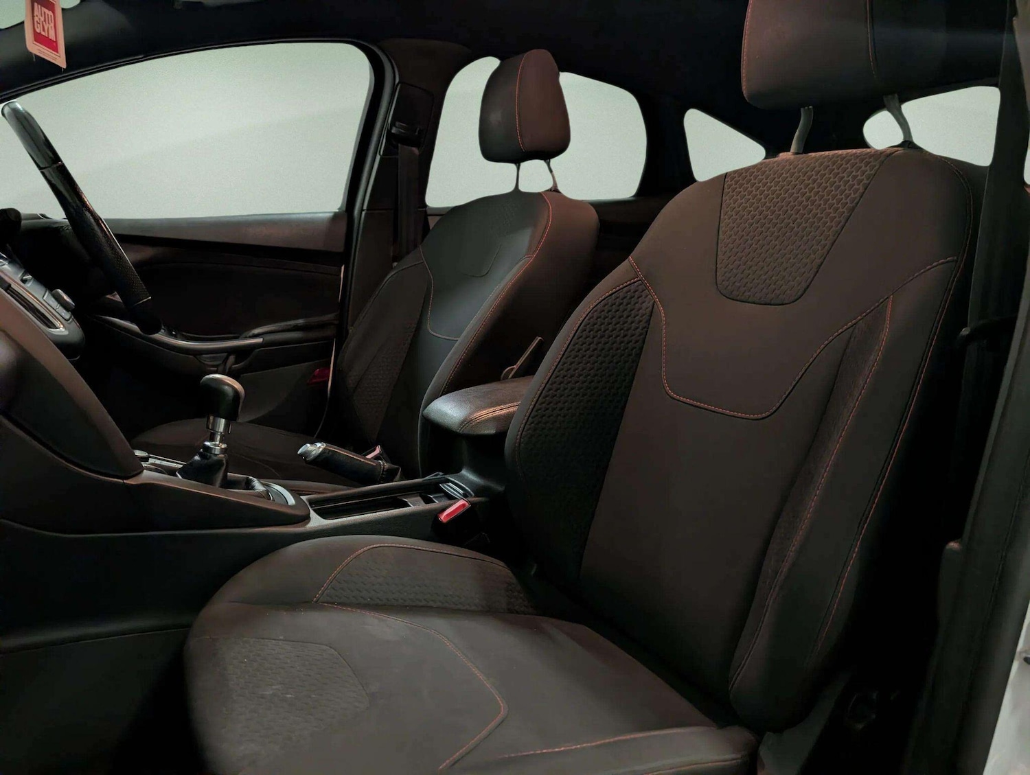 Used Ford Focus 2017 for sale - 76227036: Photo 36