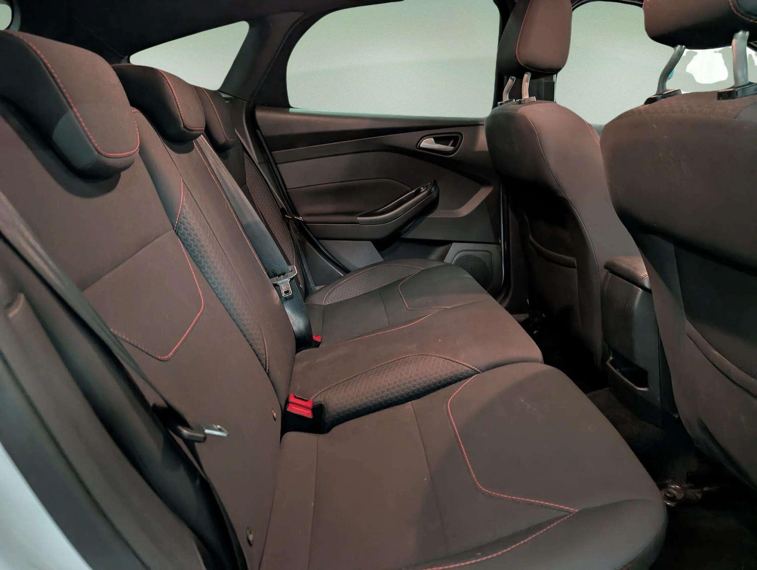 Used Ford Focus 2017 for sale - 76227036: Photo 37