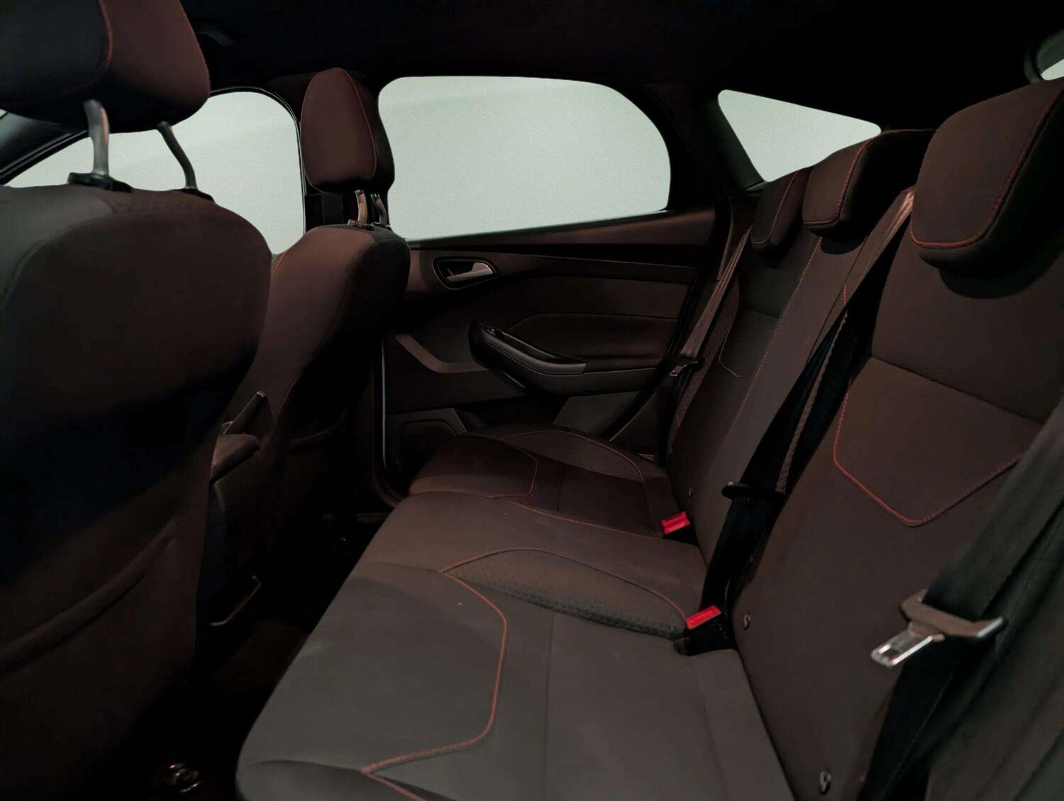 Used Ford Focus 2017 for sale - 76227036: Photo 38