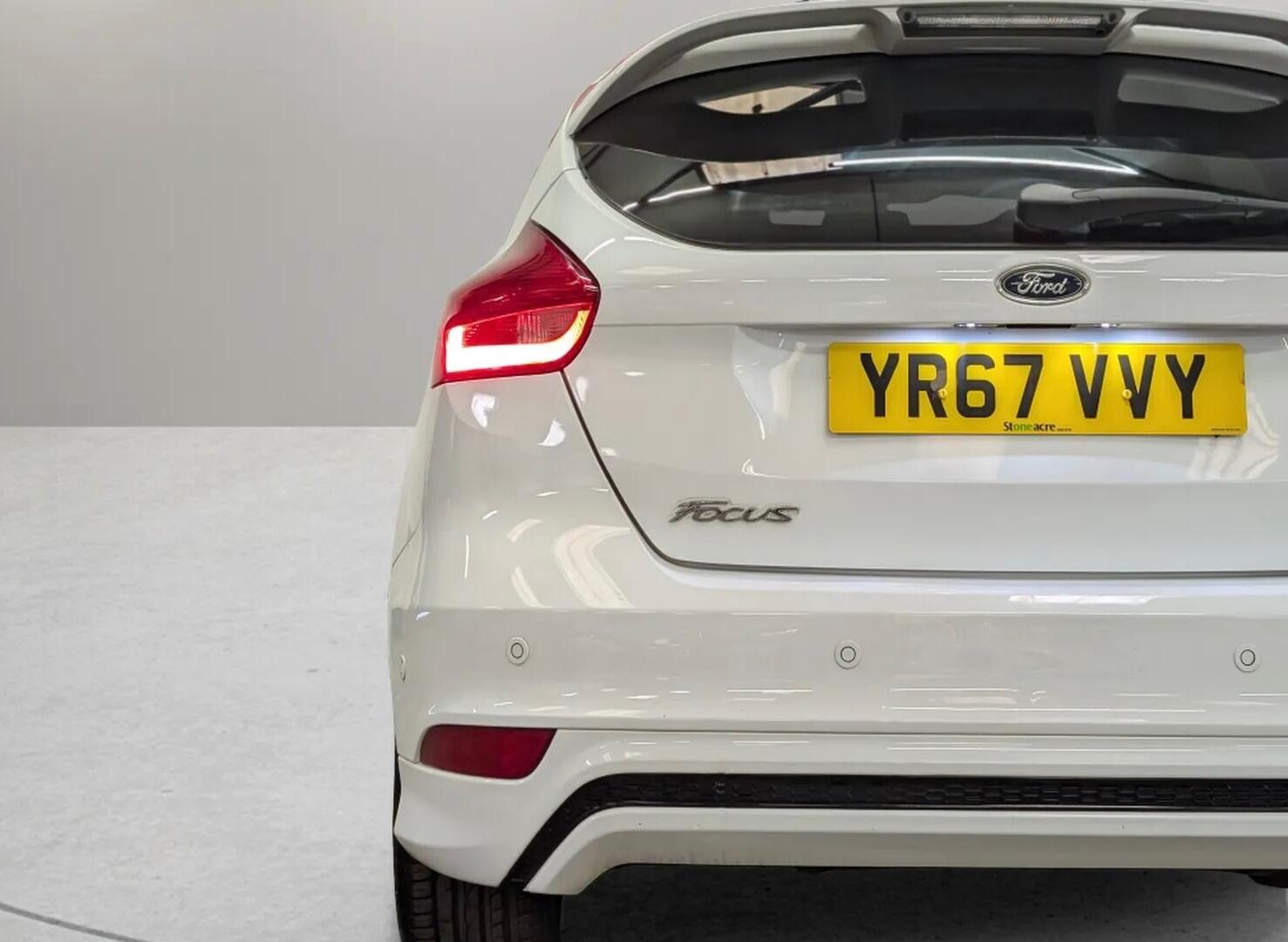 Used Ford Focus 2017 for sale - 76227036: Photo 40