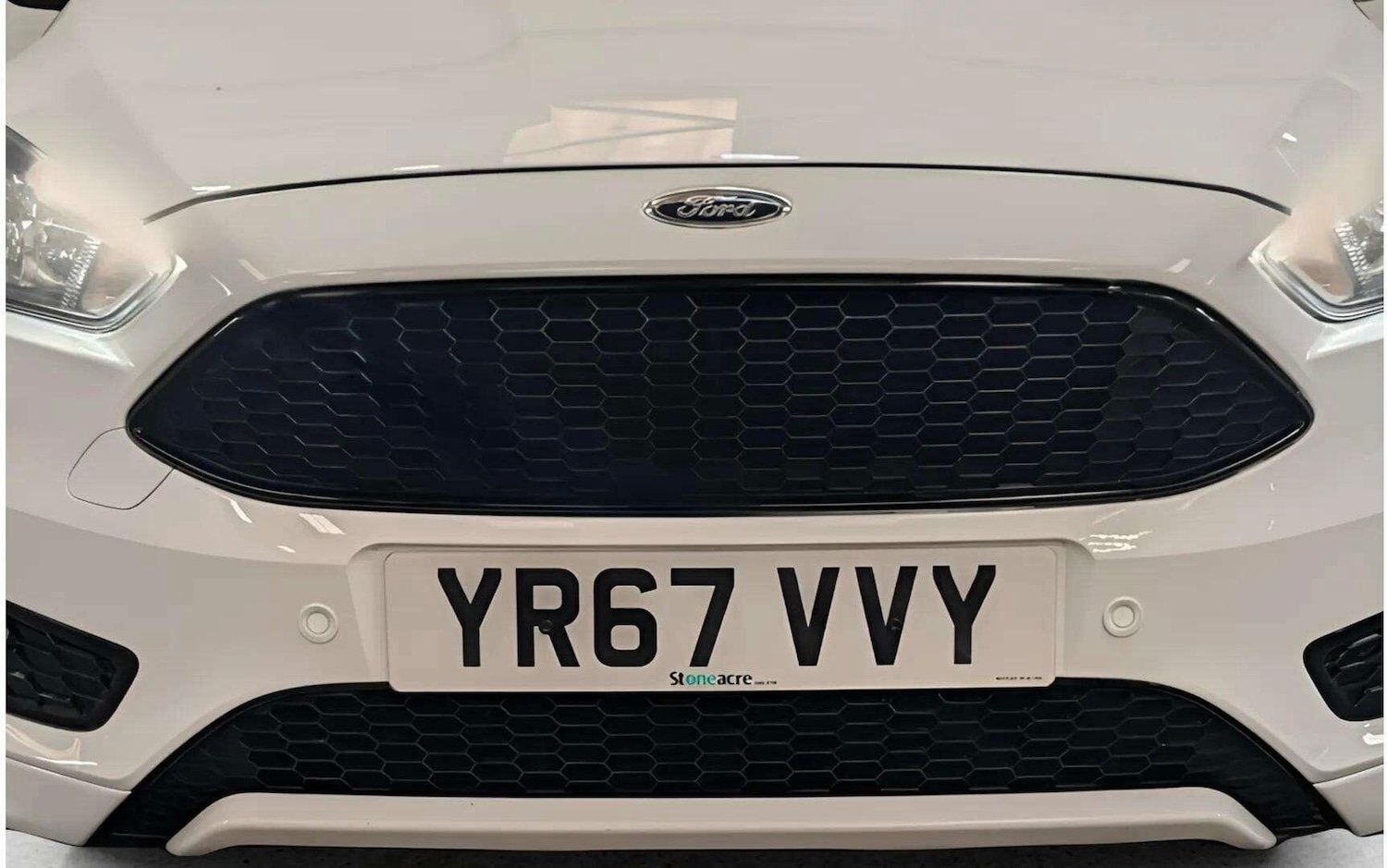 Used Ford Focus 2017 for sale - 76227036: Photo 41