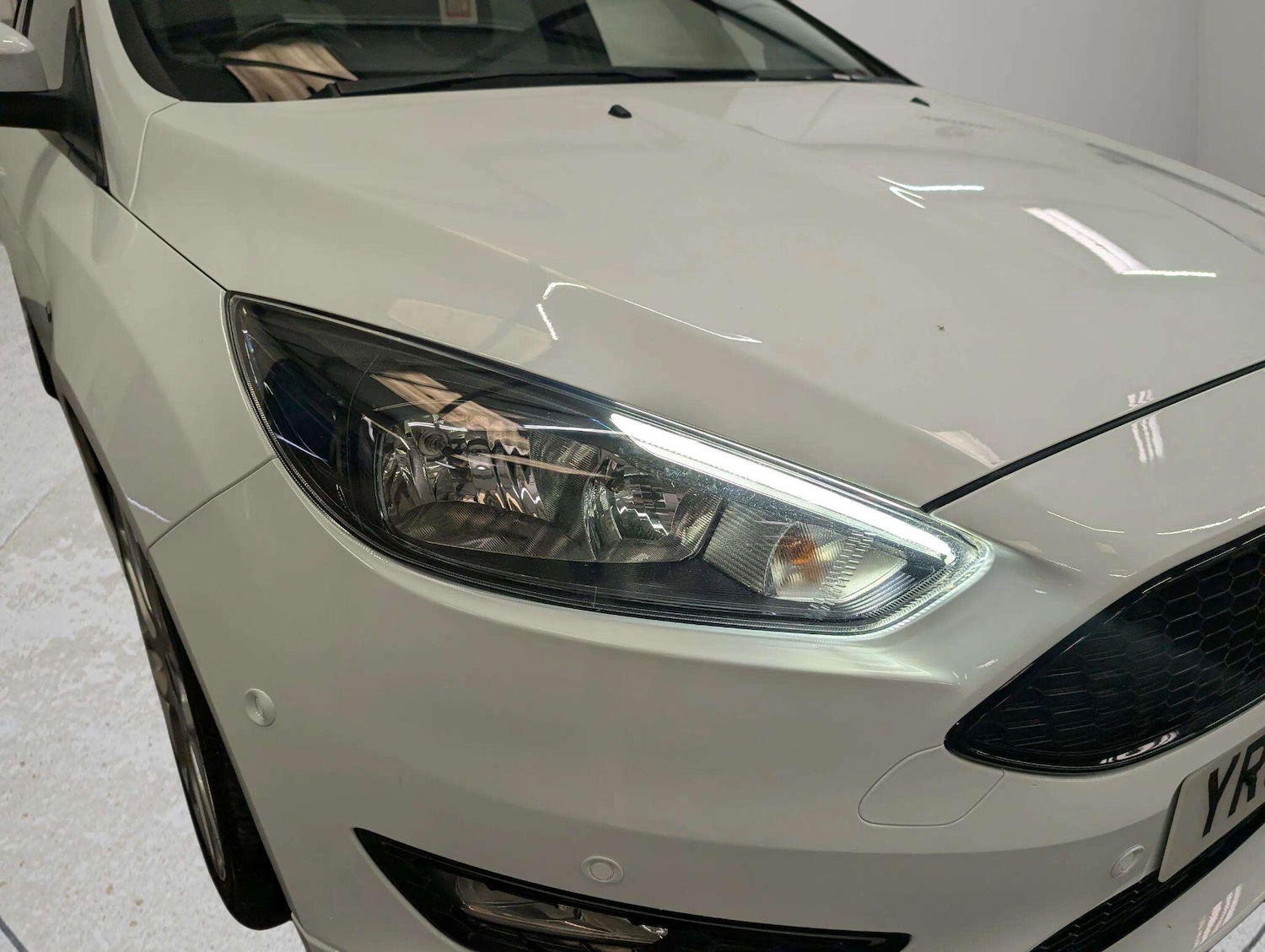 Used Ford Focus 2017 for sale - 76227036: Photo 42