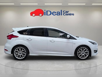 Used Ford Focus 2017 for sale - 76227036: Photo