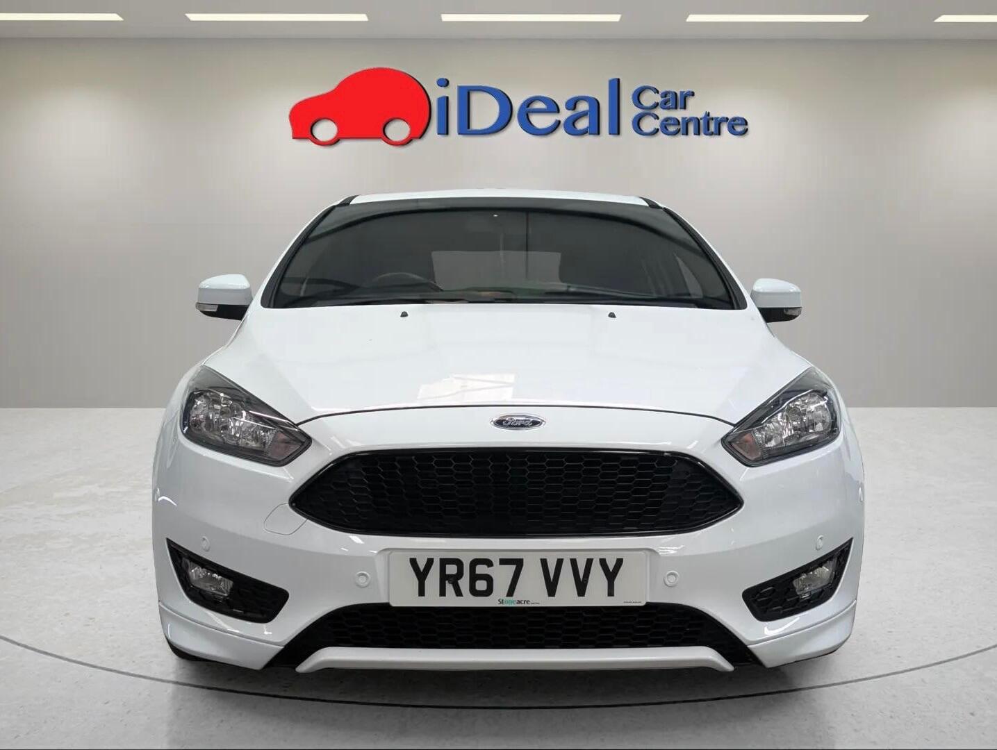 Used Ford Focus 2017 for sale - 76227036: Photo 6